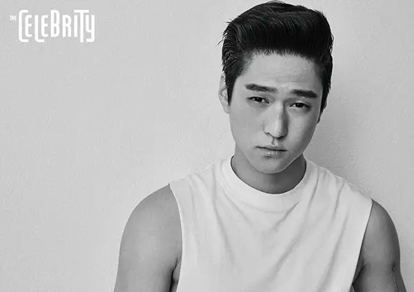 Potret Go Kyung-pyo, salah satu pemeran utama Love in Contract