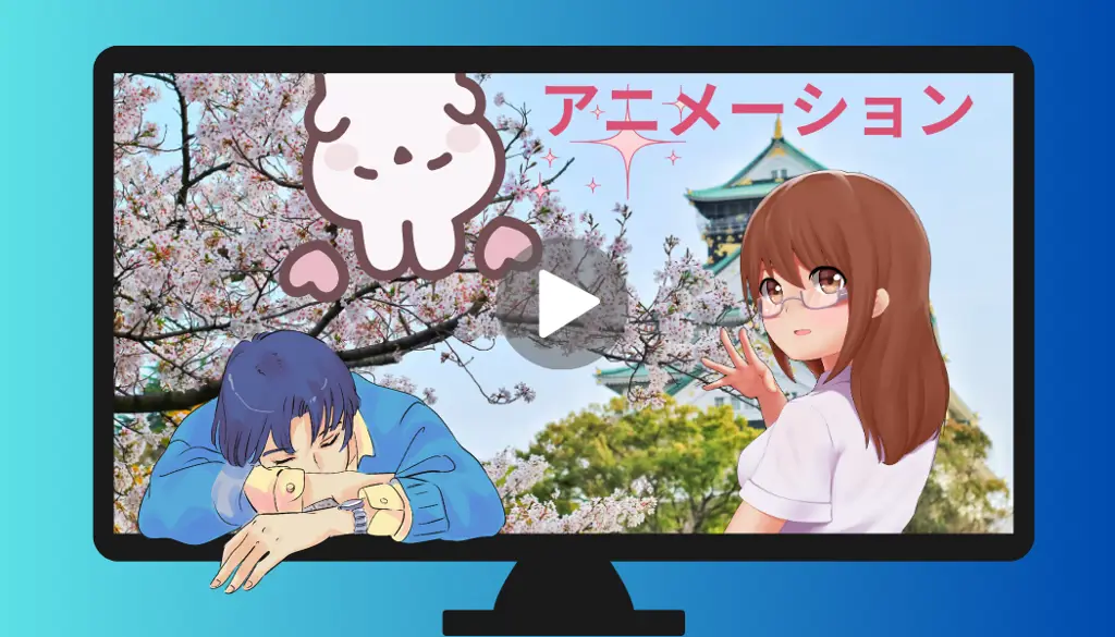 Perbandingan berbagai platform streaming anime