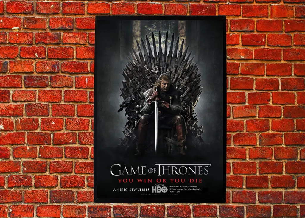 game of thrones season 1 streaming indo