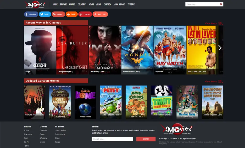 situs nonton film gratis