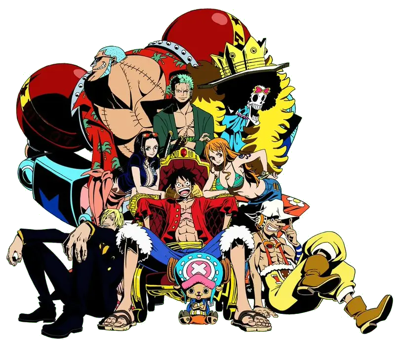 tempat download anime one piece