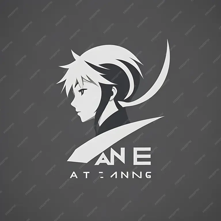 Berbagai Pilihan Platform Streaming Logo berbagai platform streaming anime
