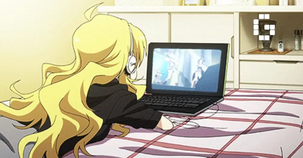 situs web nonton anime